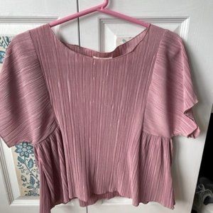 Madewell Top